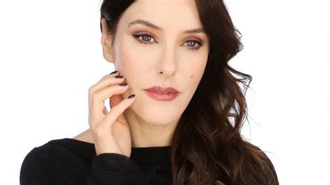 chanel makeup artist lisa eldridge